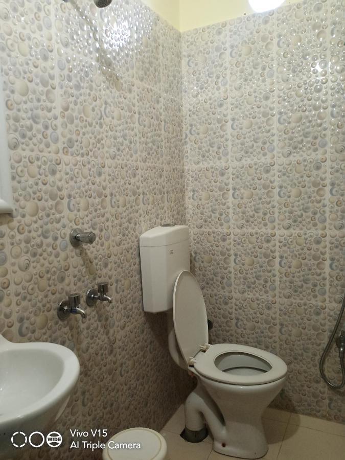 Hotel Executive Bongaigaon Экстерьер фото