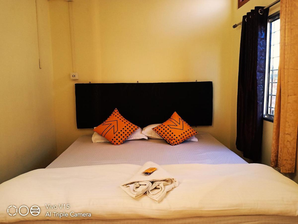 Hotel Executive Bongaigaon Экстерьер фото