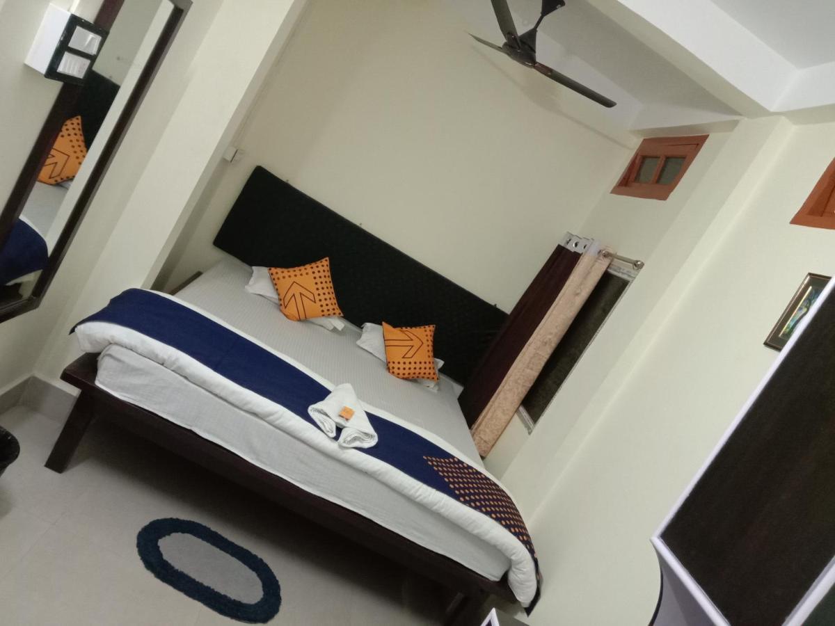 Hotel Executive Bongaigaon Экстерьер фото