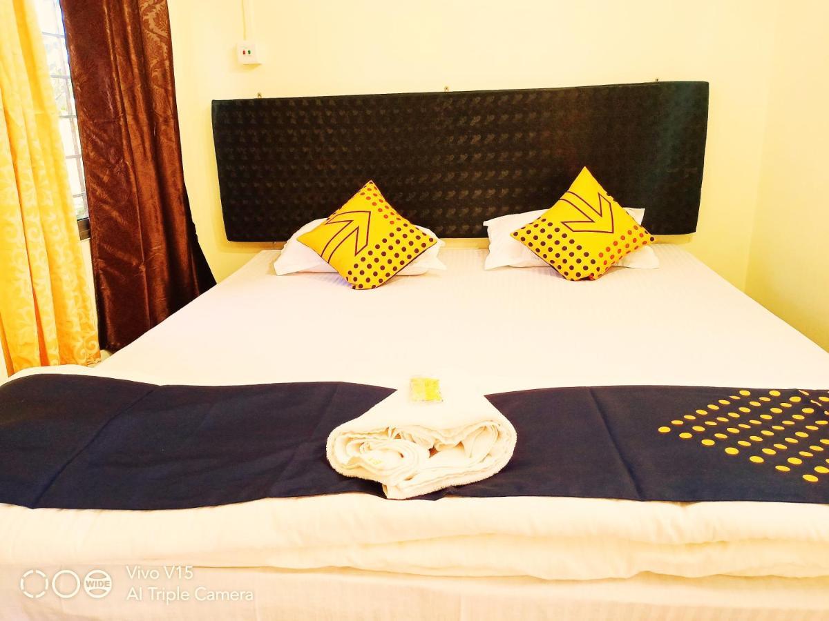 Hotel Executive Bongaigaon Экстерьер фото